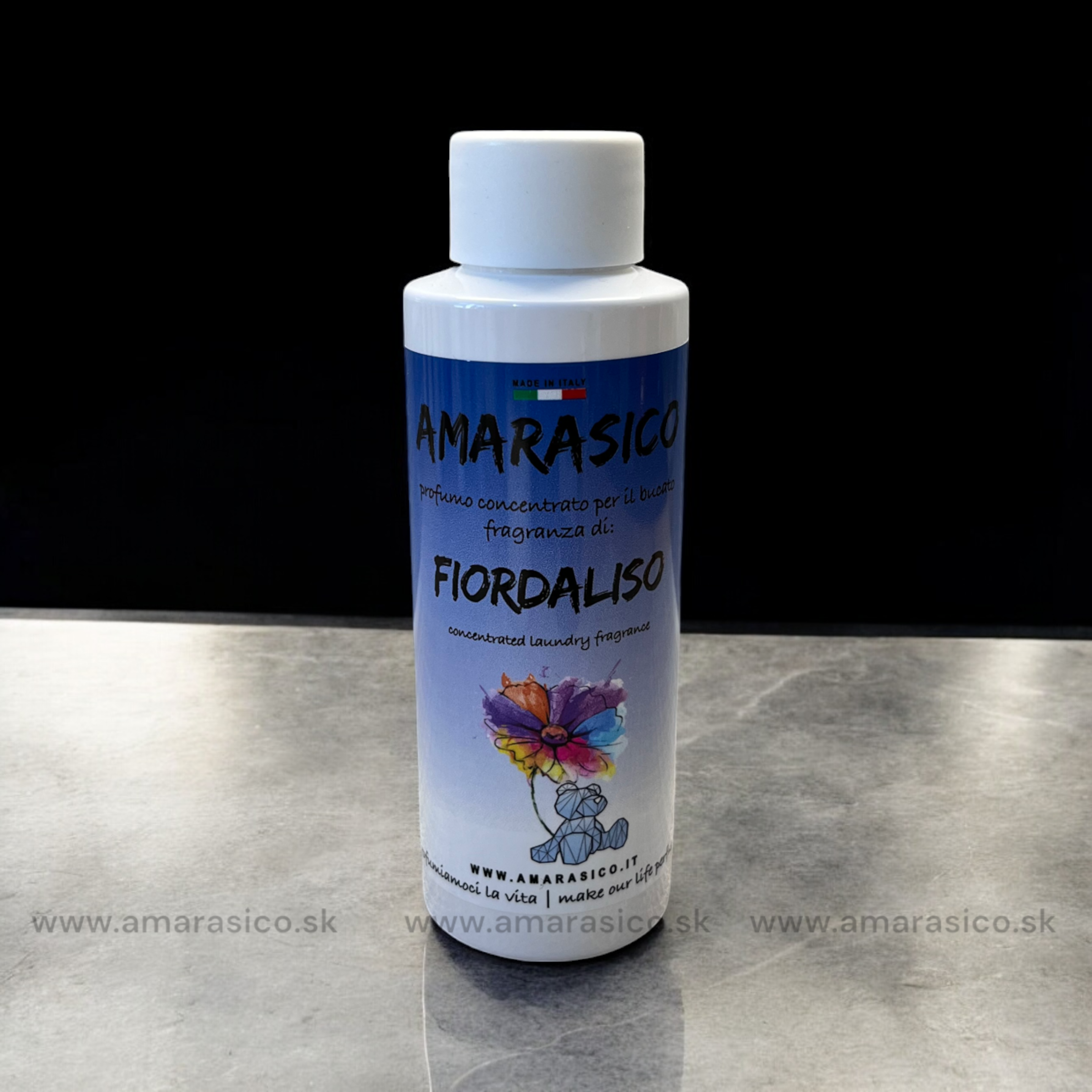 Fiordaliso - VZORKA (10ml)