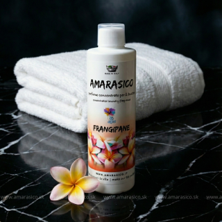 Parfém do prania Frangipane 500ml