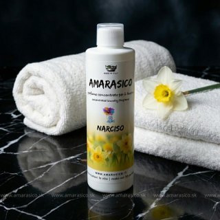 Parfém do prania Narciso 500ml