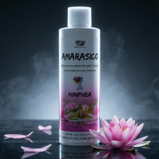 Parfém do prania Ninphea 500ml