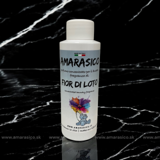 Parfém do prania Fior di Loto 100ml