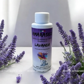 Parfém do prania Lavanda 100ml