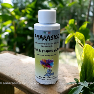 Parfém do prania Loto & Ylang Ylang 100ml