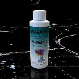 Parfém do prania Mughetto 100ml