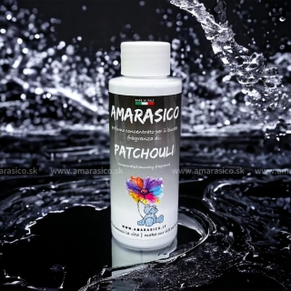 Parfém do prania Patchouli 100ml