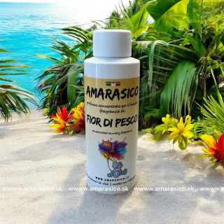 Parfém do prania Fior di Pesco 500ml