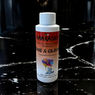 Tiare & Ciliegia - VZORKA (10ml)