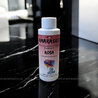 Rosa - VZORKA (10ml)