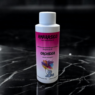 Orchidea - VZORKA (10ml)