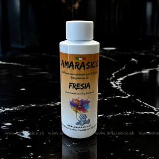 Parfém do prania Fresia 500ml