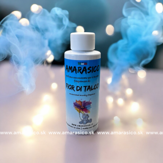 Fior di Talco - VZORKA (10ml)