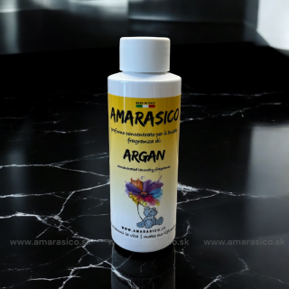 Parfém do prania Argan 100ml