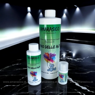 Parfém do prania Pino delle Alpi 500ml - Eukalyptus