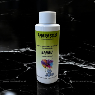 Bambu - VZORKA (10ml)