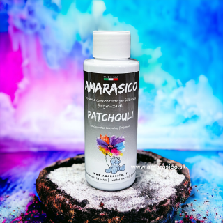 Patchouli VZORKA (10ml)